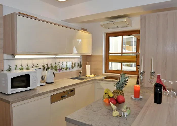 Apartmenthaus Sonnenhang