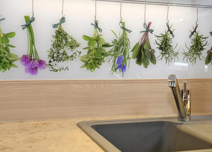 Lägenhet Apartmenthaus Sonnenhang Schladming