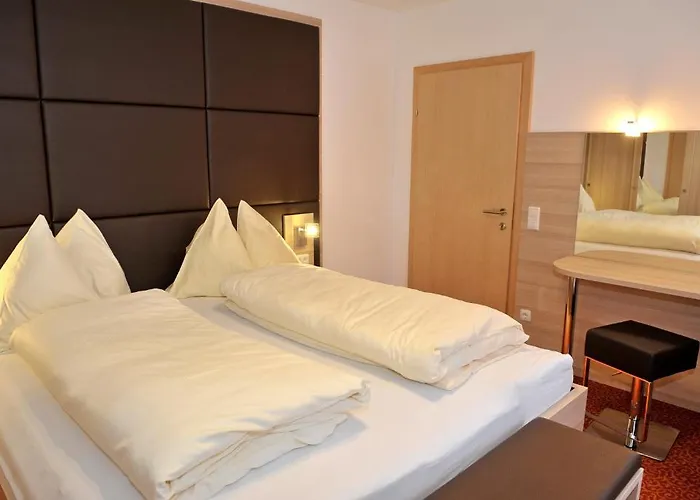 Apartmenthaus Sonnenhang *