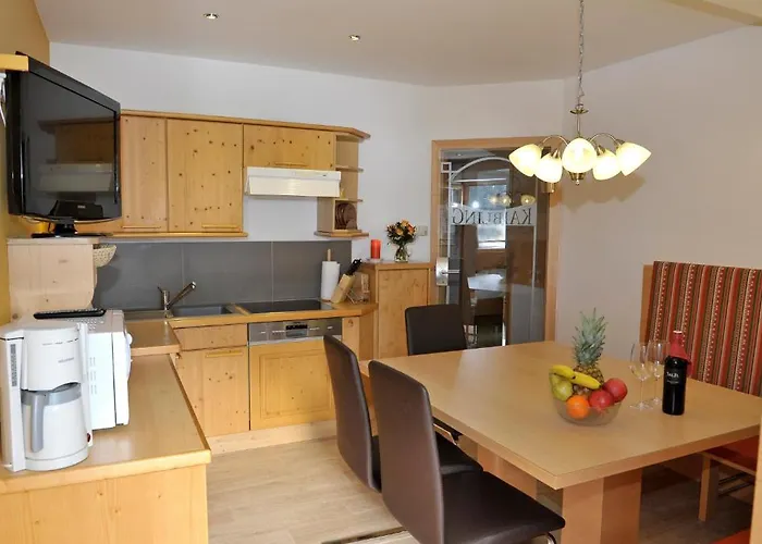 Apartmenthaus Sonnenhang