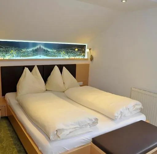 Apartmenthaus Sonnenhang