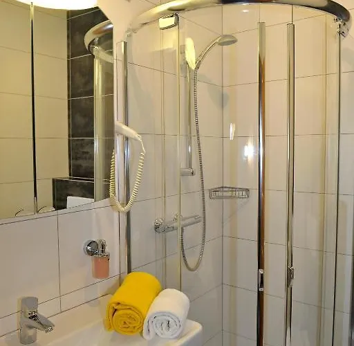 Apartmenthaus Sonnenhang